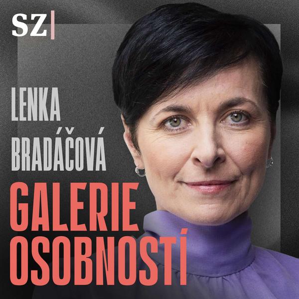 Galerie osobností